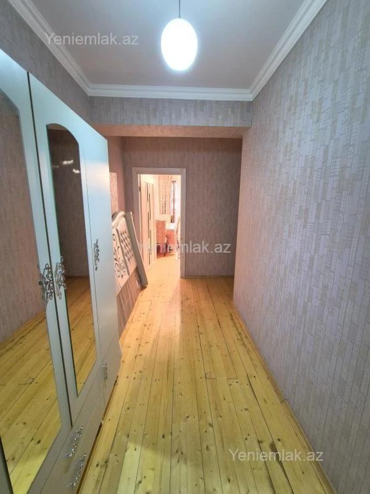 Satılır 2 otaqlı yeni tikili 73 m²