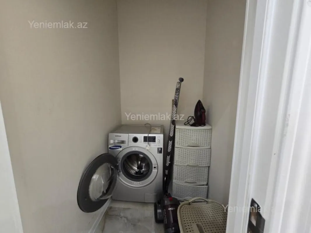 Satılır 2 otaqlı yeni tikili 84 m²