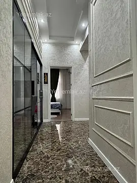 Satılır 3 otaqlı yeni tikili 71 m²