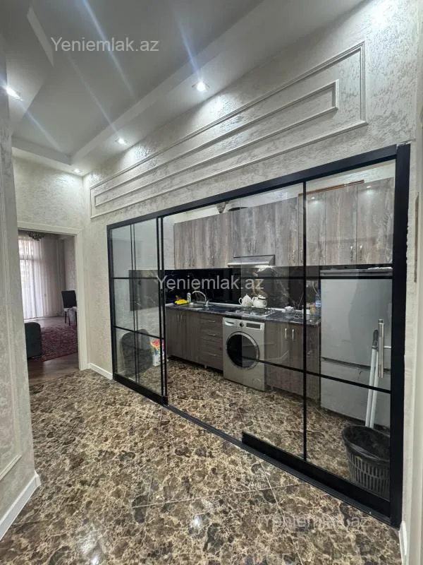 Satılır 3 otaqlı yeni tikili 71 m²