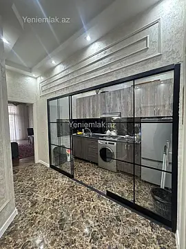 Satılır 3 otaqlı yeni tikili 71 m²