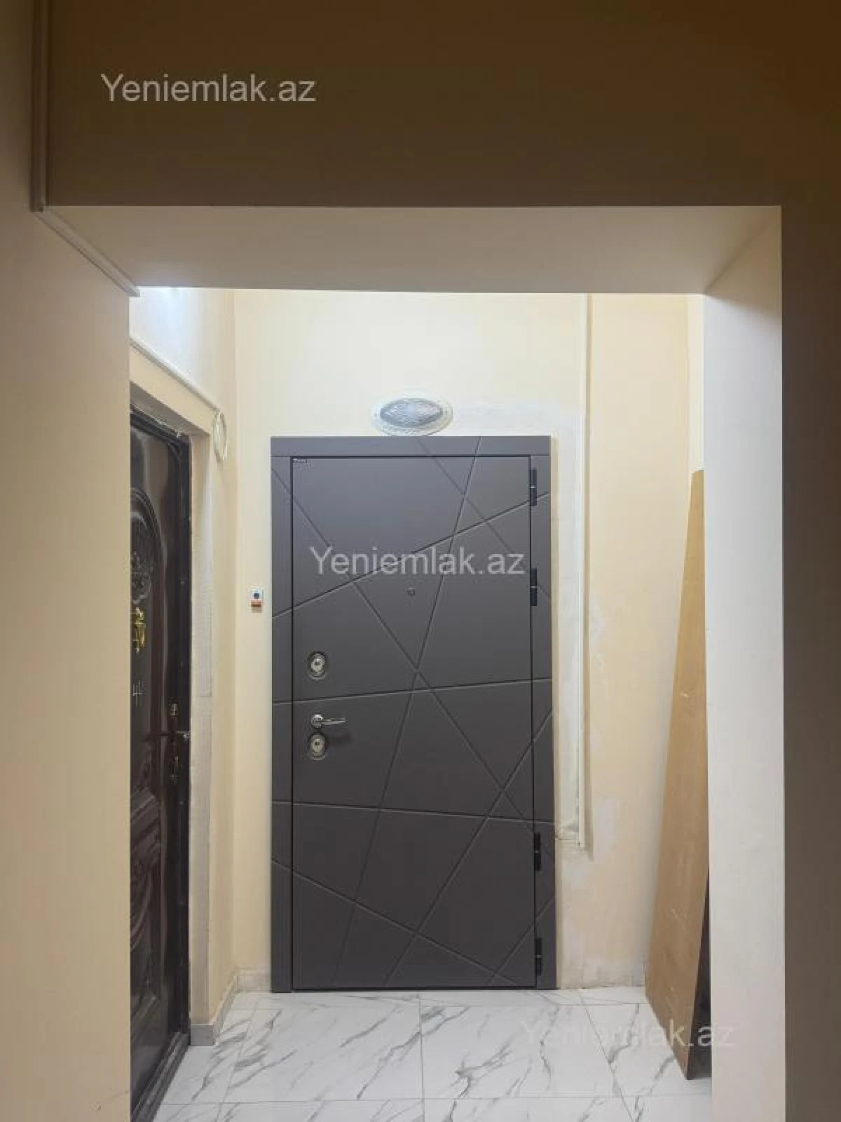 Satılır 3 otaqlı yeni tikili 71 m²