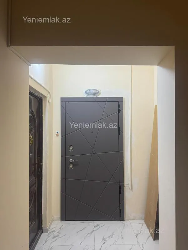 Satılır 3 otaqlı yeni tikili 71 m²