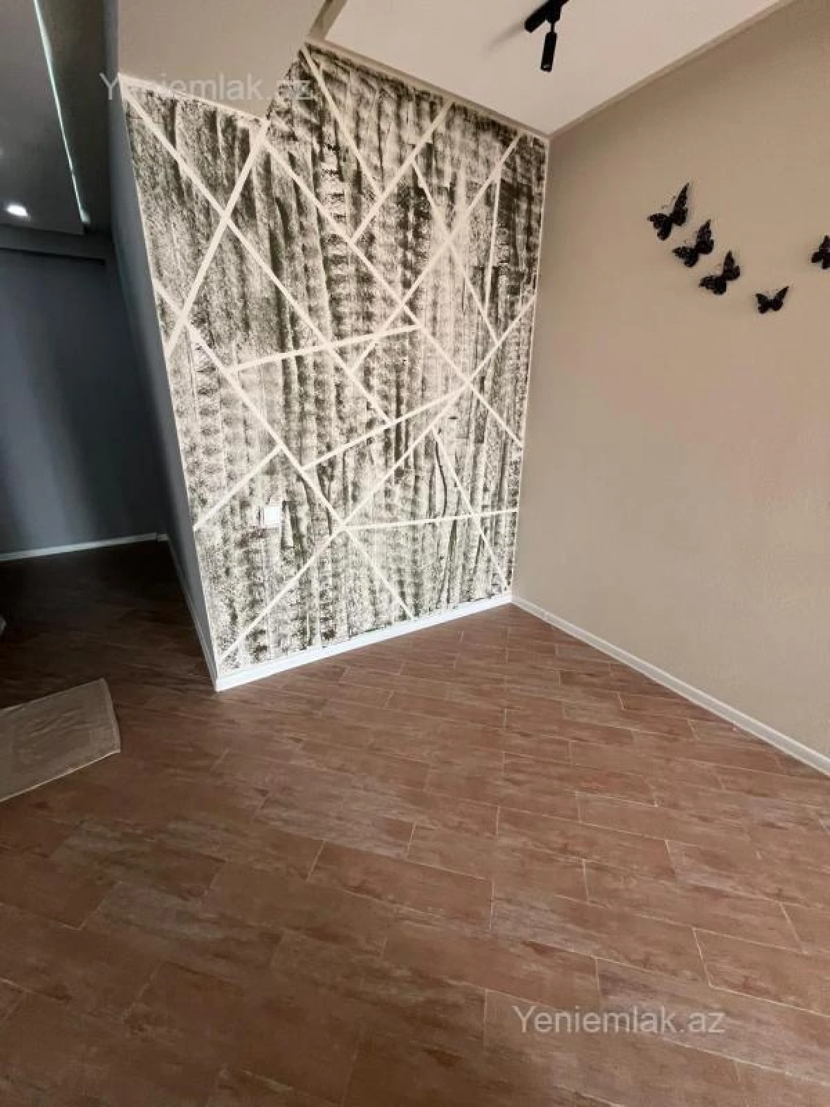 Satılır 3 otaqlı yeni tikili 95 m²