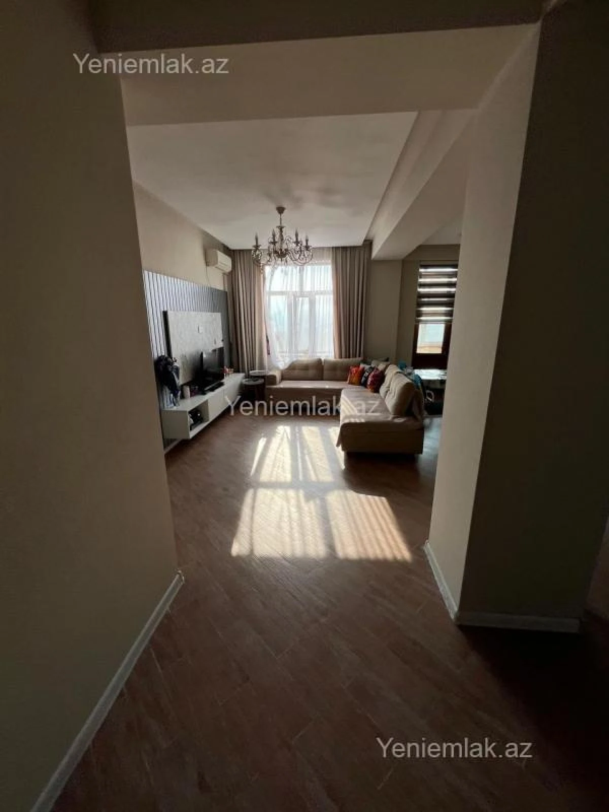 Satılır 3 otaqlı yeni tikili 95 m²