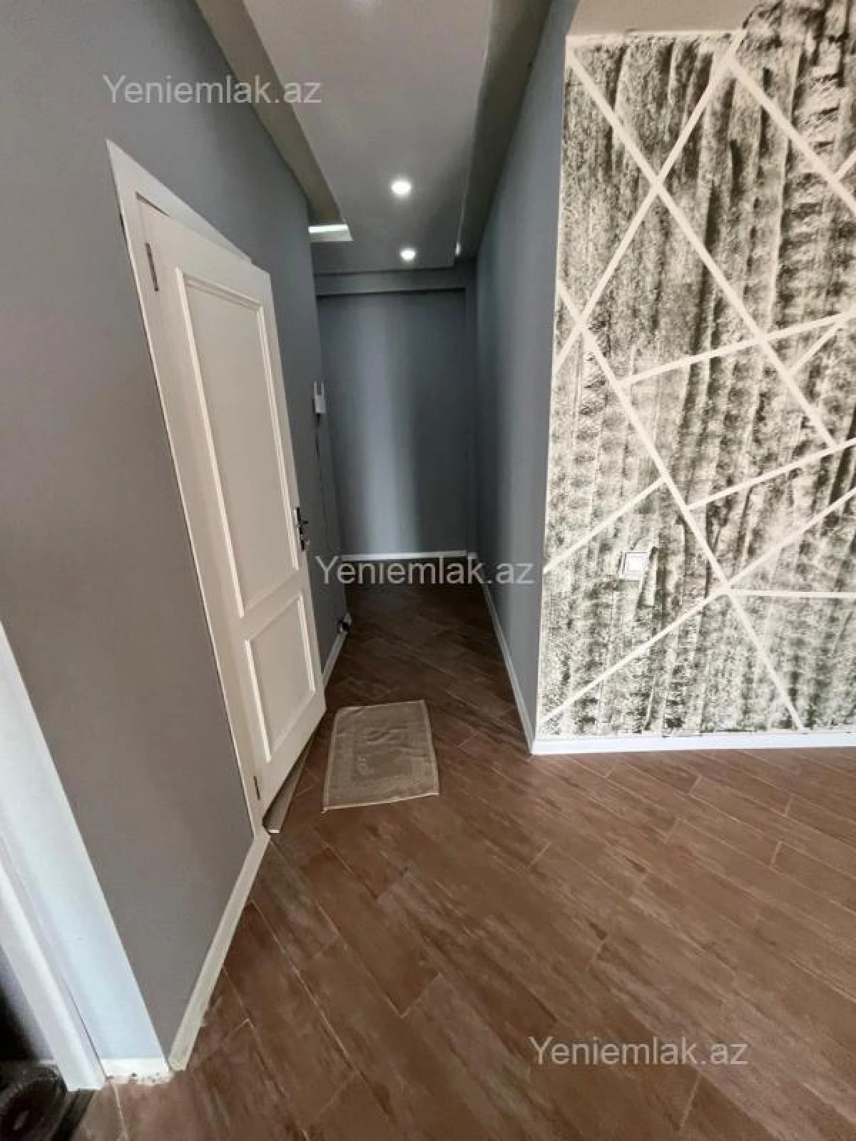 Satılır 3 otaqlı yeni tikili 95 m²
