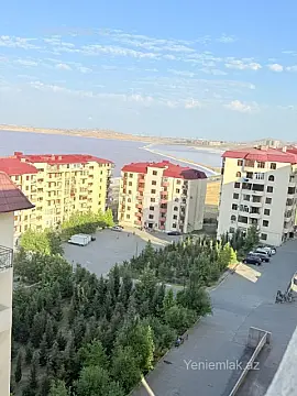 Satılır 3 otaqlı yeni tikili 95 m²