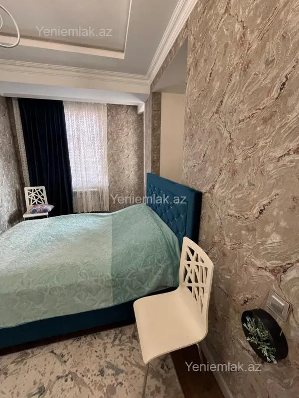 Satılır 3 otaqlı yeni tikili 95 m²