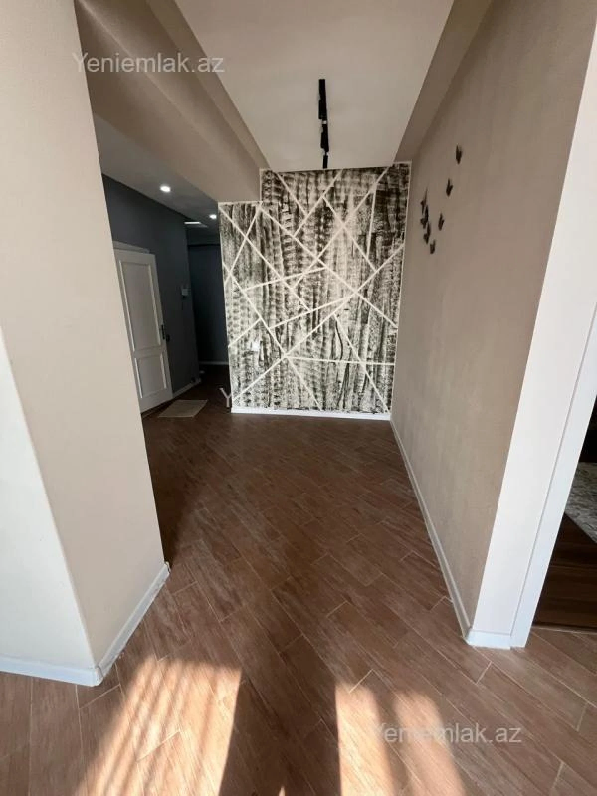 Satılır 3 otaqlı yeni tikili 95 m²