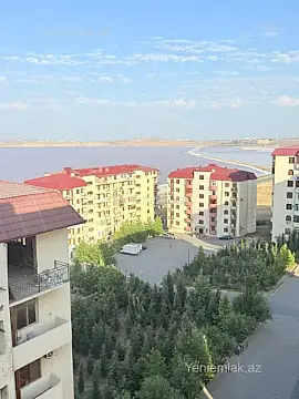 Satılır 3 otaqlı yeni tikili 95 m²