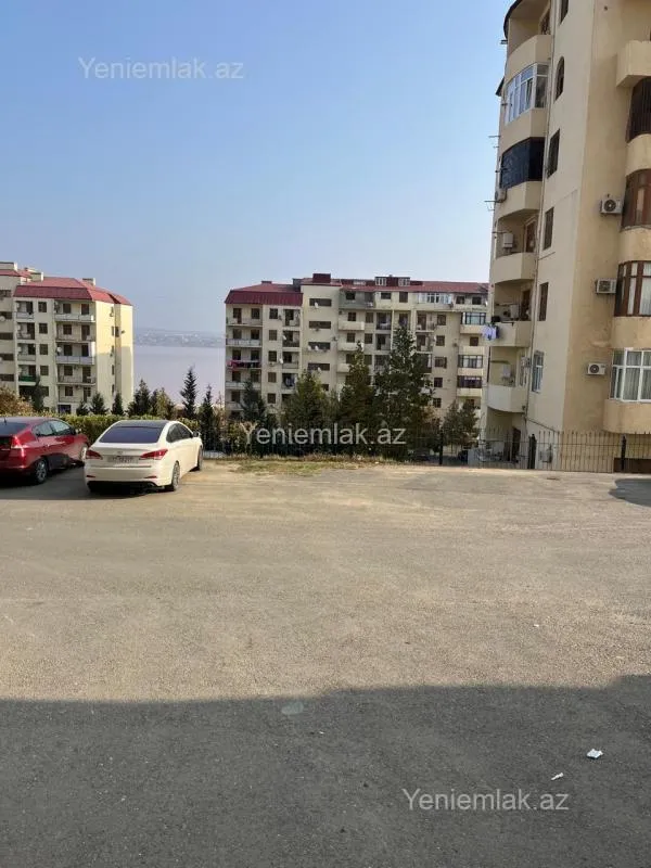 Satılır 3 otaqlı yeni tikili 95 m²