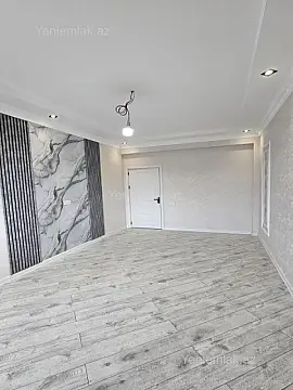 Satılır 2 otaqlı yeni tikili 54 m²