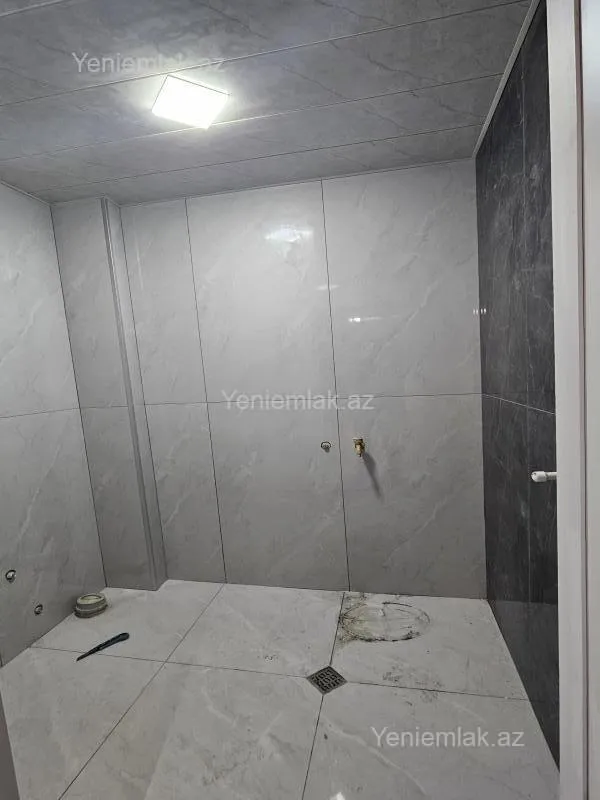 Satılır 2 otaqlı yeni tikili 54 m²