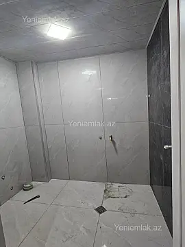Satılır 2 otaqlı yeni tikili 54 m²