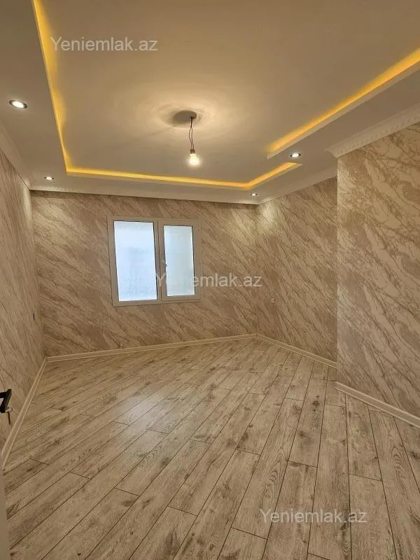 Satılır 2 otaqlı yeni tikili 54 m²