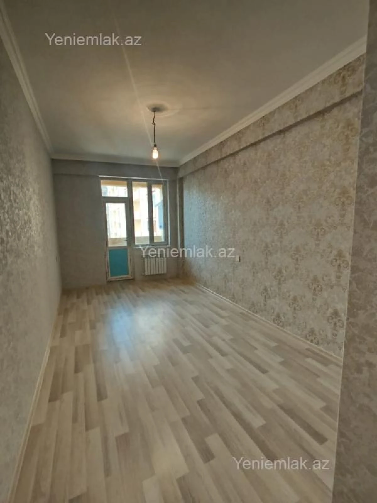 Satılır 2 otaqlı yeni tikili 67 m²