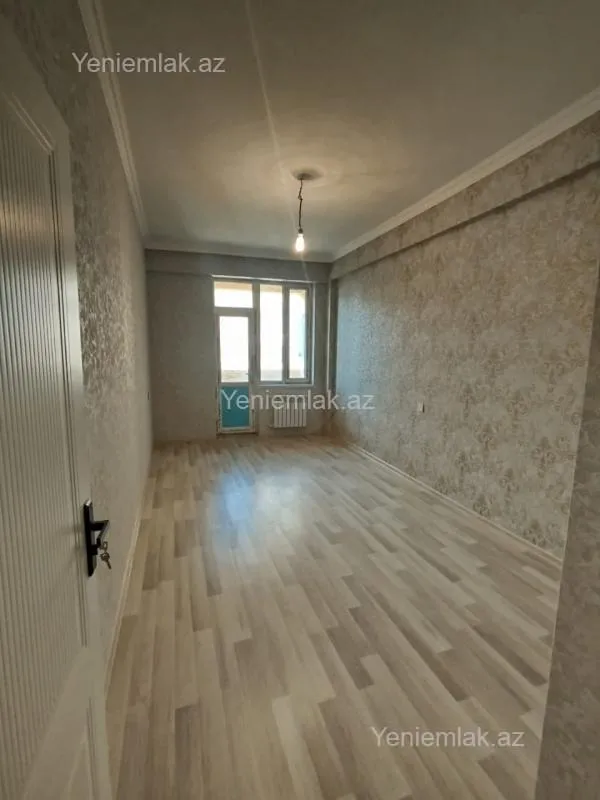 Satılır 2 otaqlı yeni tikili 67 m²