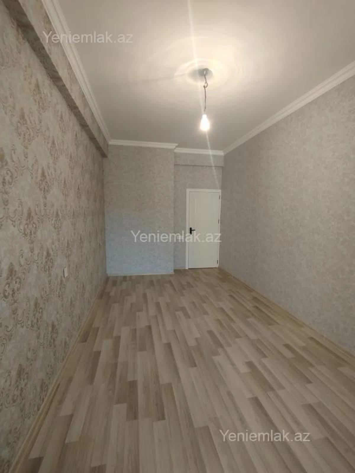 Satılır 2 otaqlı yeni tikili 67 m²