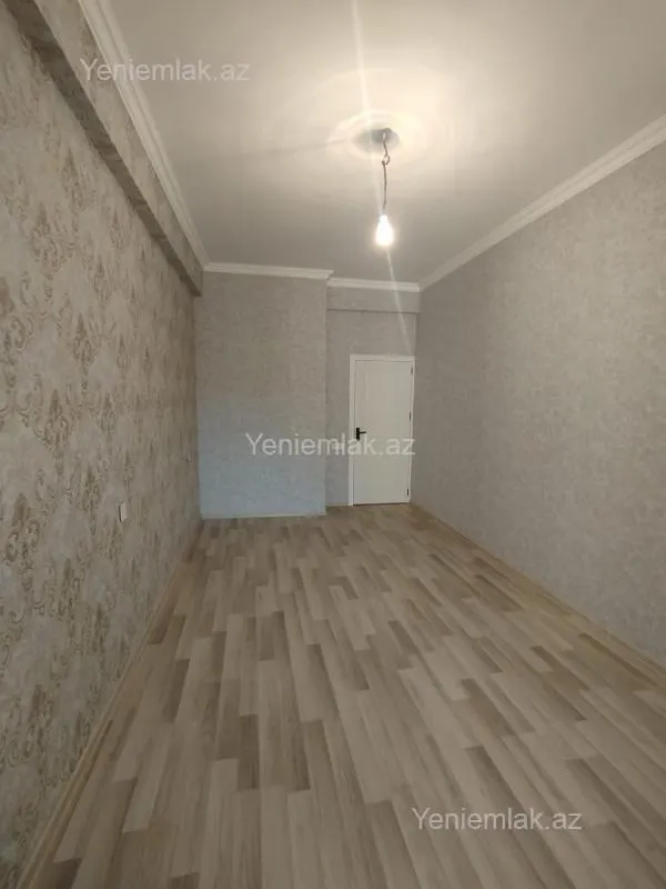 Satılır 2 otaqlı yeni tikili 67 m²