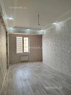 Satılır 2 otaqlı yeni tikili 67 m²