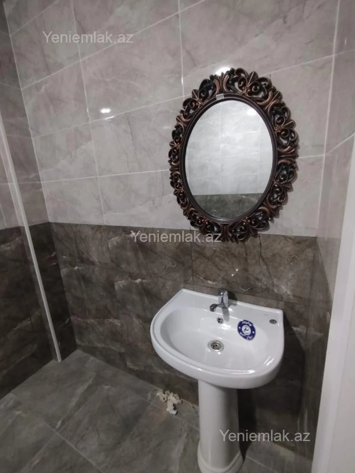 Satılır 2 otaqlı yeni tikili 67 m²