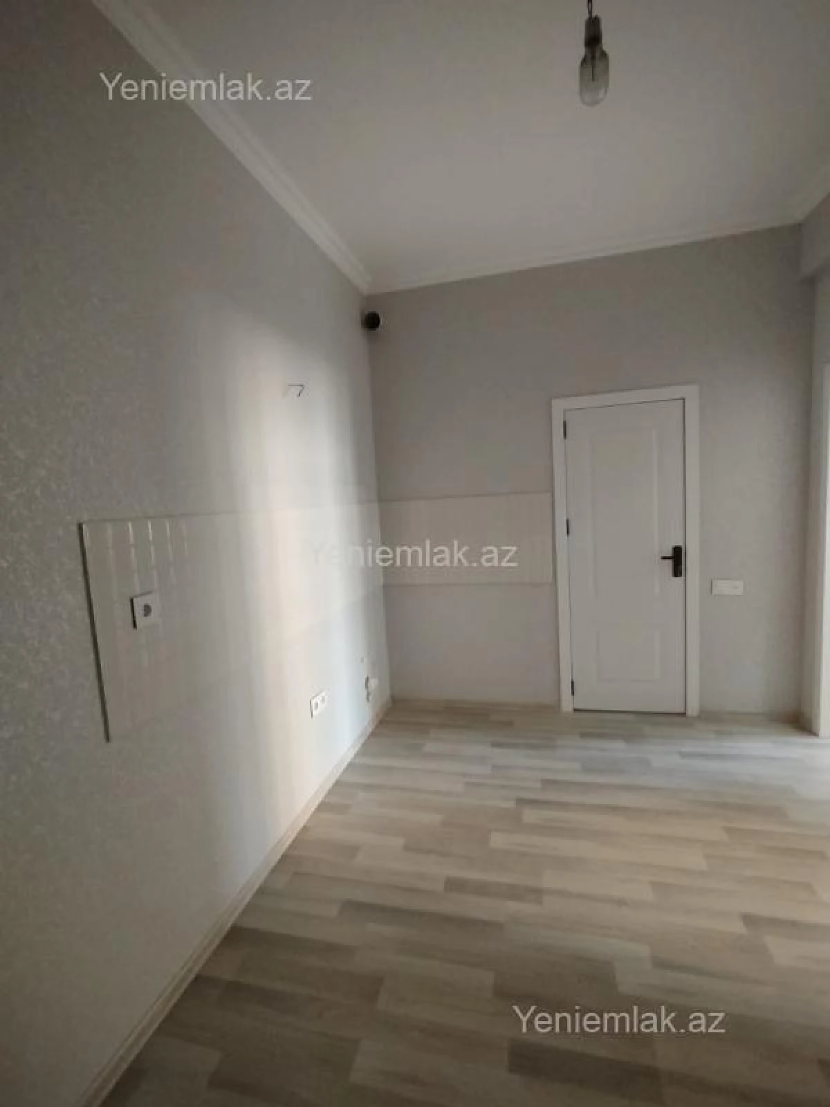 Satılır 2 otaqlı yeni tikili 67 m²