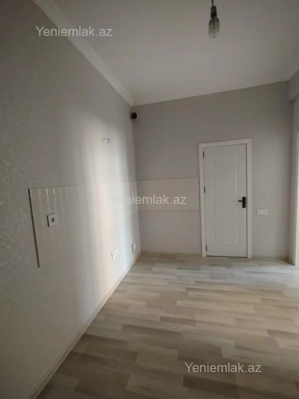Satılır 2 otaqlı yeni tikili 67 m²