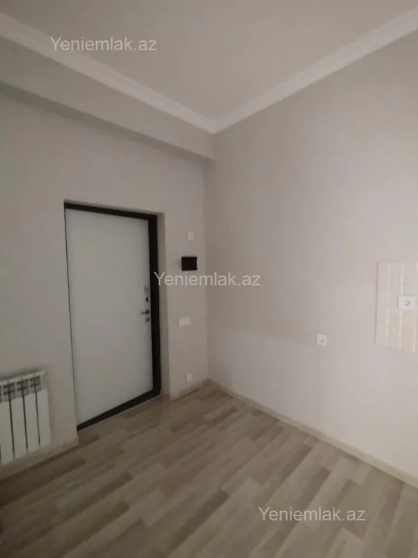 Satılır 2 otaqlı yeni tikili 67 m²