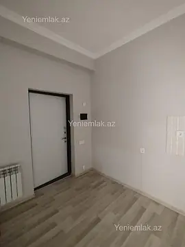 Satılır 2 otaqlı yeni tikili 67 m²