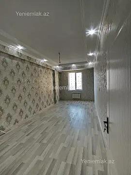 Satılır 2 otaqlı yeni tikili 67 m² — Sumqayıt 2 otaq 67.00 m²