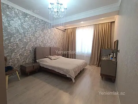 Satılır 2 otaqlı yeni tikili 71 m² — Bakı, Binəqədi 2 otaq 71.00 m²