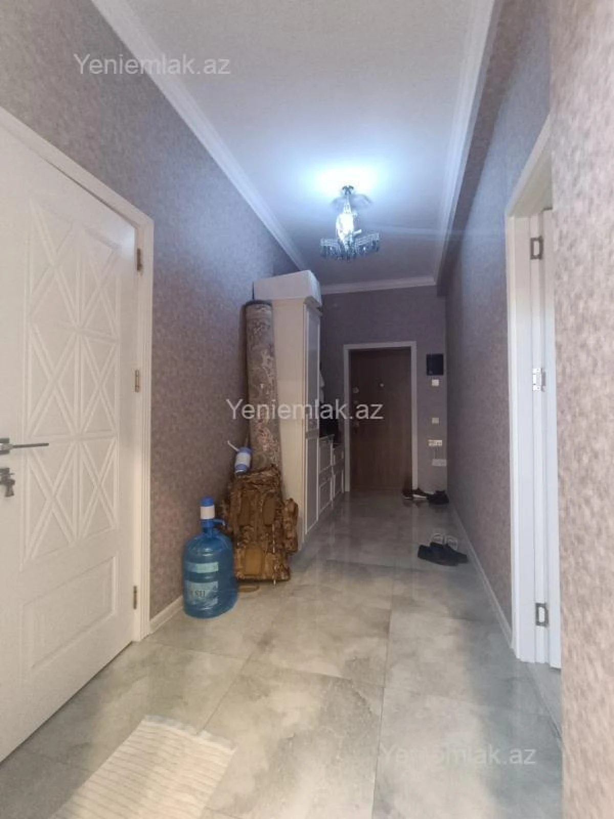Satılır 2 otaqlı yeni tikili 71 m²