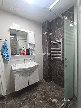 Satılır 2 otaqlı yeni tikili 71 m²