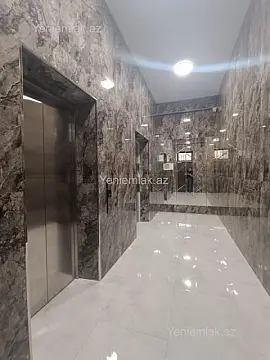 Satılır 2 otaqlı yeni tikili 71 m²