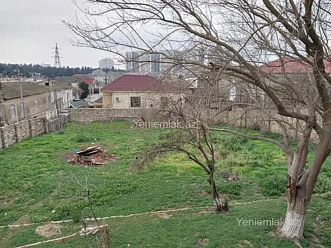 Satılır torpaq sahəsi — Bakı, Sabunçu