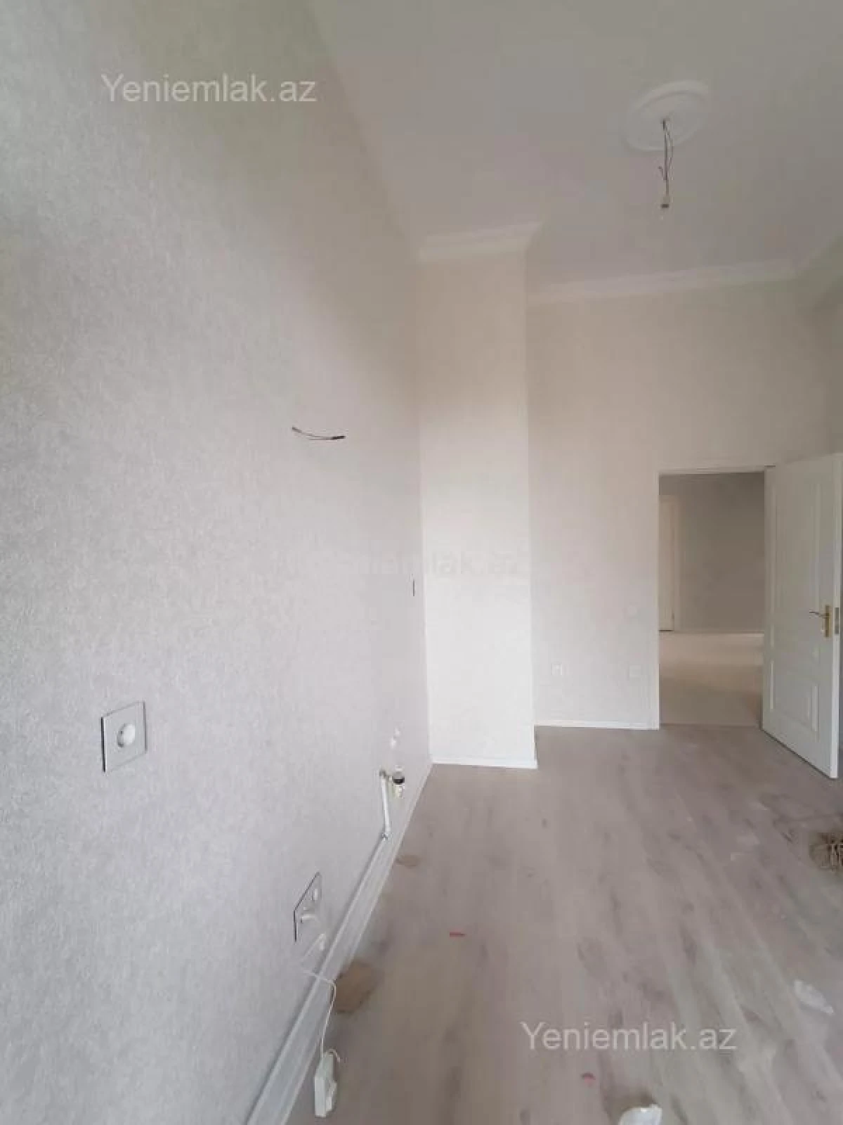 Satılır 1 otaqlı obyekt 32 m²