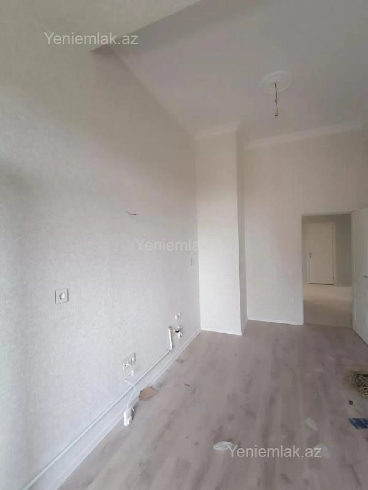 Satılır 1 otaqlı obyekt 32 m²