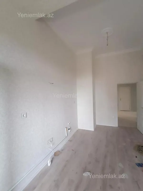 Satılır 1 otaqlı obyekt 32 m²