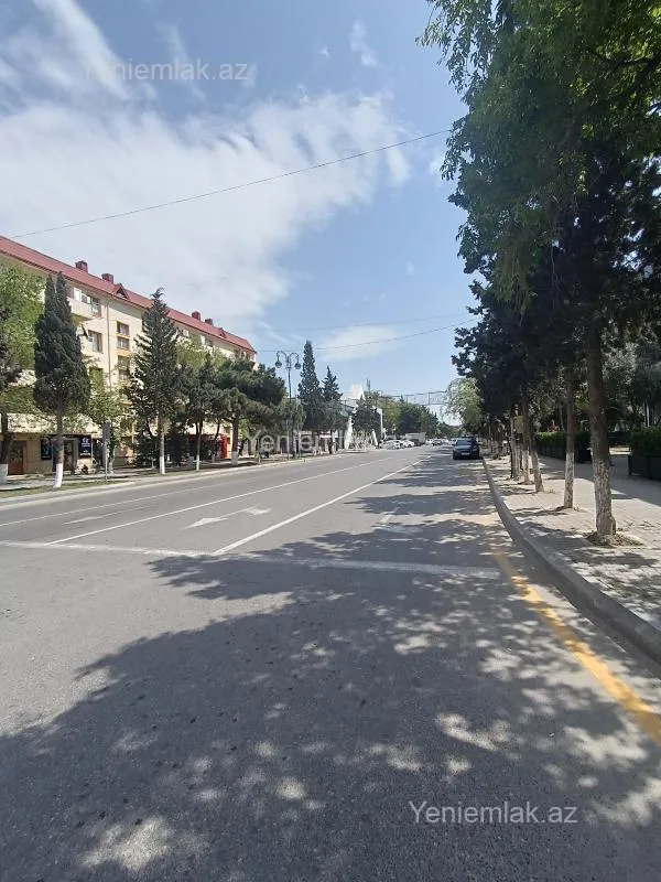 Satılır 1 otaqlı obyekt 32 m²