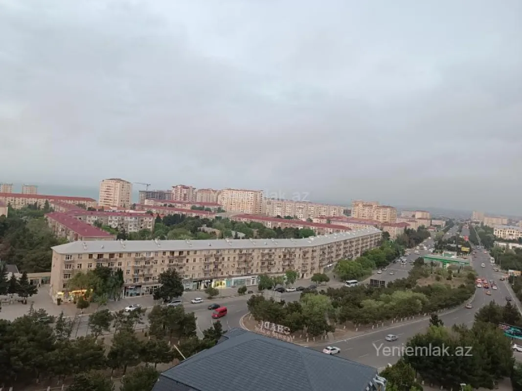 Satılır 4 otaqlı obyekt 120 m²