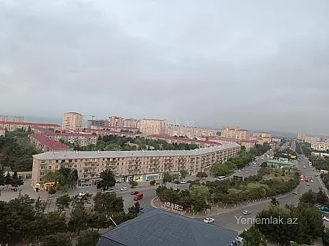 Satılır 4 otaqlı obyekt 120 m²