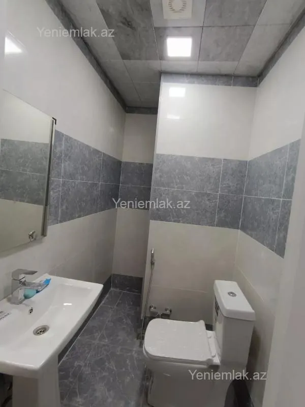 Satılır 4 otaqlı obyekt 120 m²