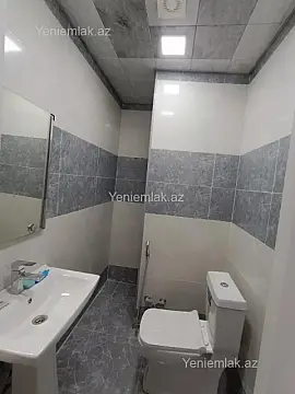 Satılır 4 otaqlı obyekt 120 m²