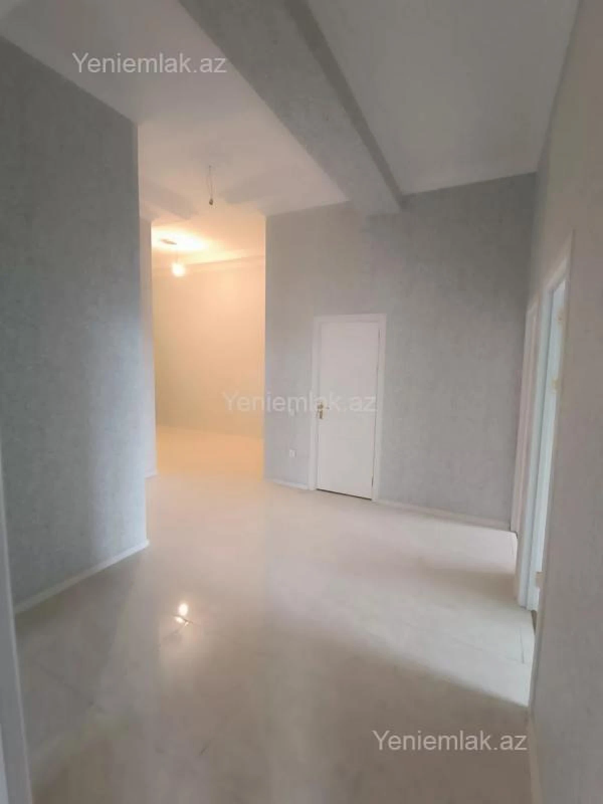 Satılır 4 otaqlı obyekt 120 m²