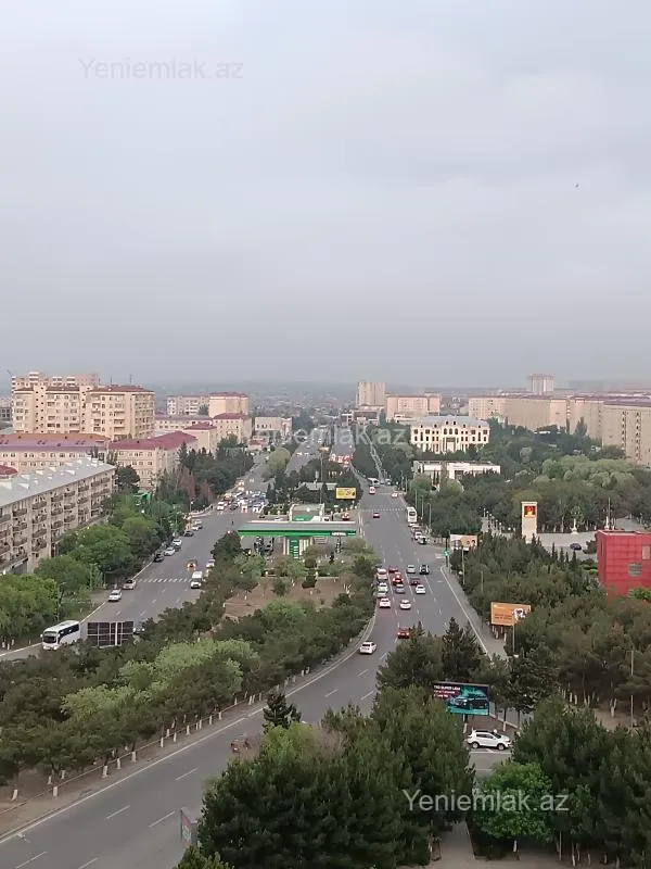 Satılır 4 otaqlı obyekt 120 m²