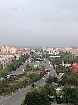 Satılır 4 otaqlı obyekt 120 m²
