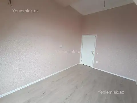 Satılır 4 otaqlı obyekt 120 m²