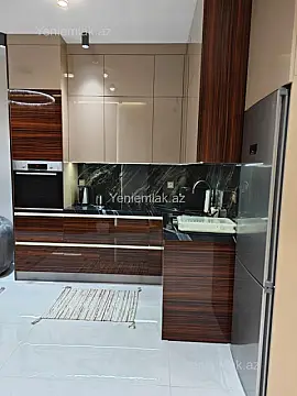 Satılır 2 otaqlı yeni tikili 68 m²