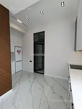 Satılır 3 otaqlı yeni tikili 85 m²