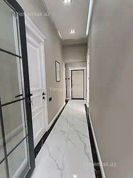 Satılır 3 otaqlı yeni tikili 85 m²